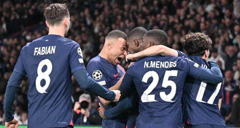 - PSG - Toulouse : les compos officielles !