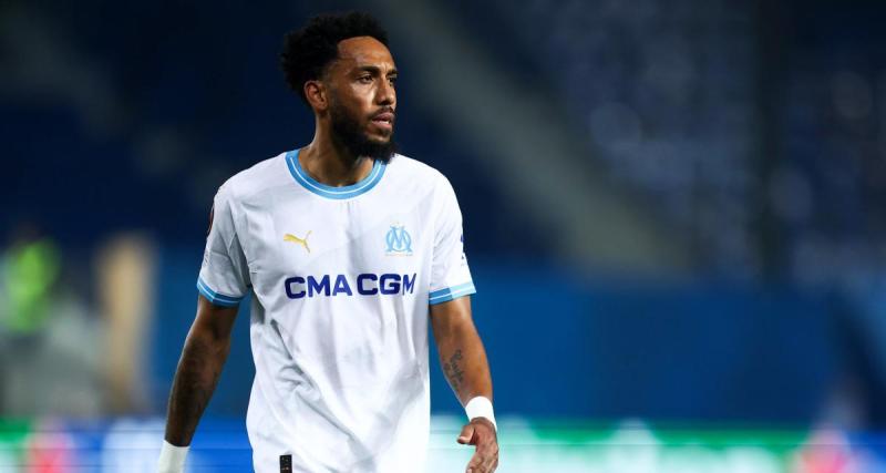  - OM - Lorient : les compos officielles ! 