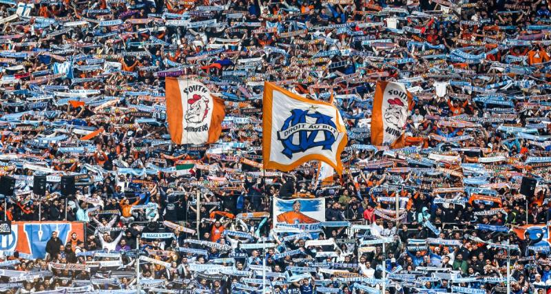  - OM : les banderoles fracassantes du Vélodrome contre la direction
