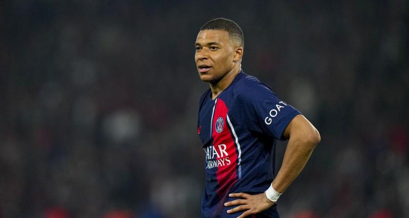 - La dernière de Mbappé au Parc des Princes, la célébration folle du Real Madrid et les tensions entre le Barça et Lewandowski... Les immanquables du jour !