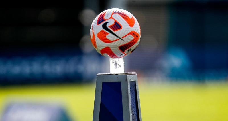  - U17 Nationaux : tous les relégués en Régional