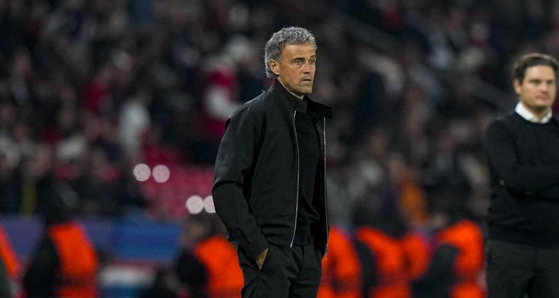  - PSG : les hommages appuyés de Luis Enrique et Dembélé pour Mbappé
