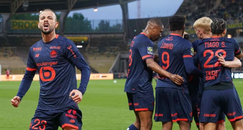  - Clermont relégué, Metz gâche tout, Monaco en C1, Lille solide…
