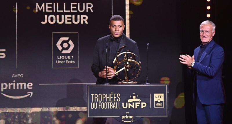  - Trophées UNFP : quelle heure, quelle chaîne, les nommés... Toutes les infos sur la cérémonie