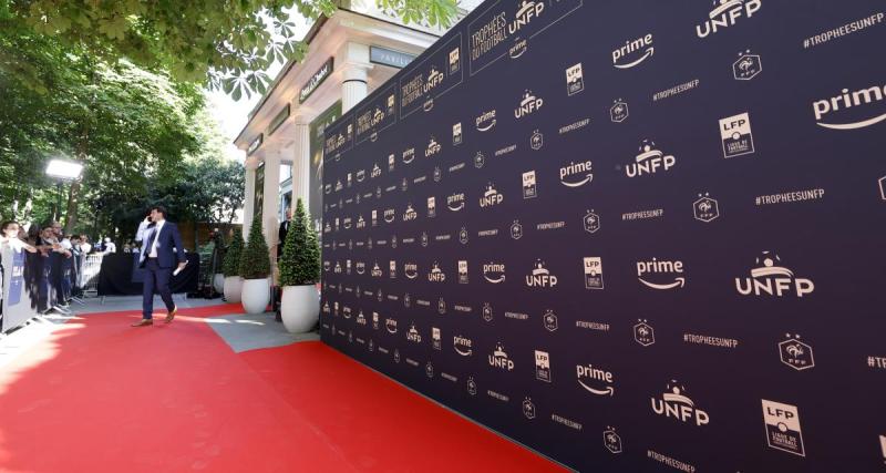  - Trophées UNFP 2024 : où voir la cérémonie, à quelle heure ?