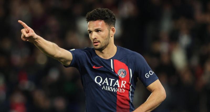  - 🚨 EXCLU : son adaptation au PSG, un premier bilan, Cristiano Ronaldo... Gonçalo Ramos se livre !