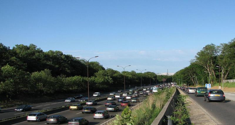  - Autoroute A13 : la réouverture complète attendra, de lourds travaux à venir