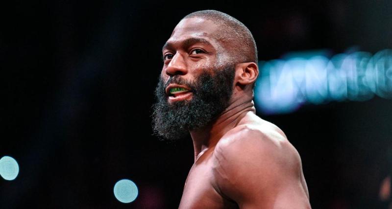  - Bellator - PFL : Doumbè a déjà tout prévu pour la suite et vise une ancienne star de l’UFC