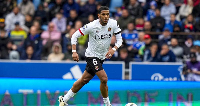  - Equipe de France : l’appel du pied de Jean-Clair Todibo à Didier Deschamps