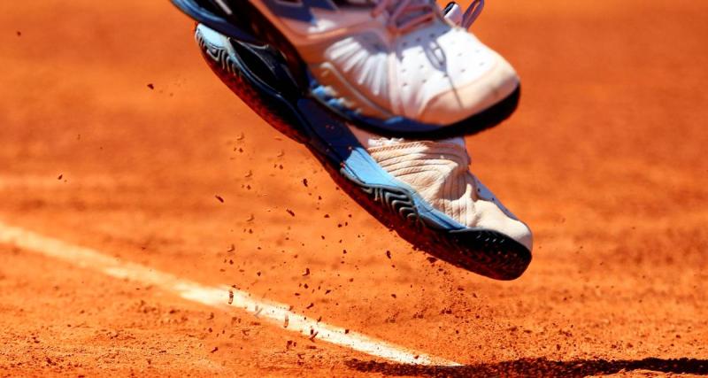  - Rome : une pépite française s’inquiète après sa défaite cuisante avant Roland-Garros