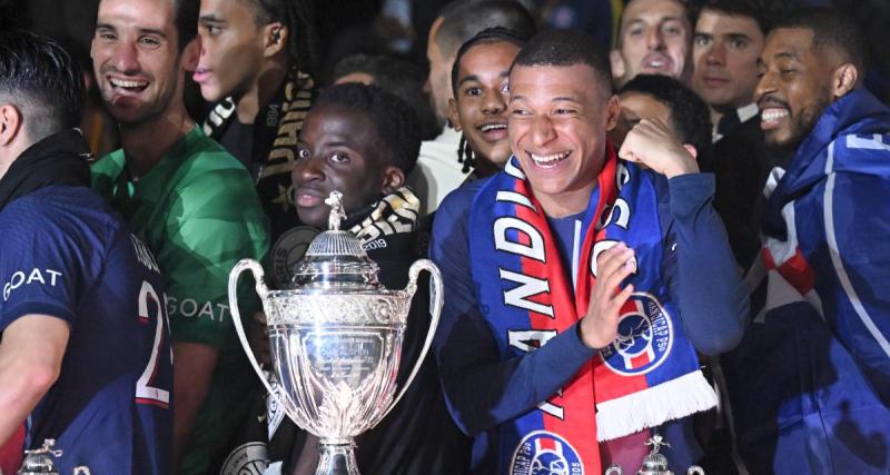  - La requête grand luxe de Kylian Mbappé à Madrid