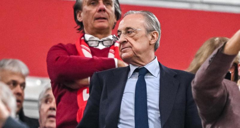  - Real Madrid : offensive annoncée pour une priorité du Mercato estival