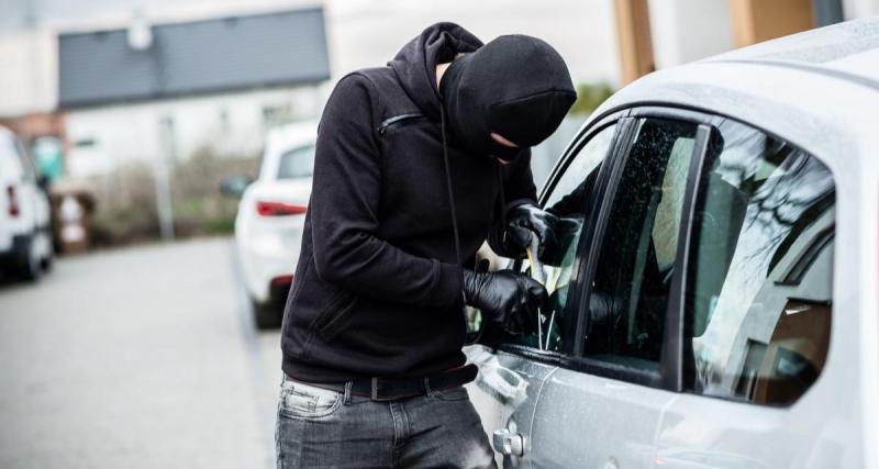  - Vol de voiture : quel remboursement attendre de l'assurance ?