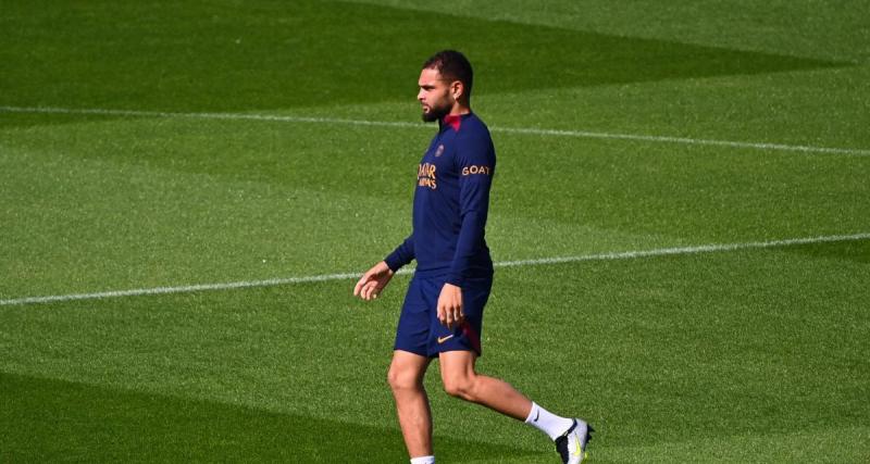  - PSG : sifflé par le Parc, Kurzawa répond sans pitié aux supporters et c'est bouillant 