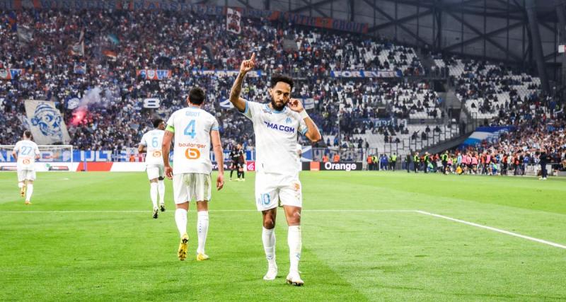  - L1 : Aubameyang remporte un trophée après sa superbe saison avec l'OM