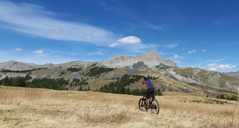  - Découvrez nos 10 sentiers VTT préférés pour une aventure inoubliable !