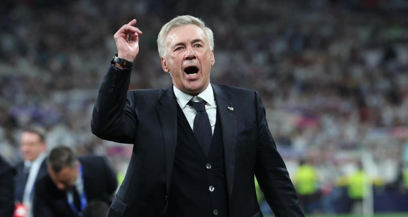  - Real Madrid : une signature importante serait bouclée !