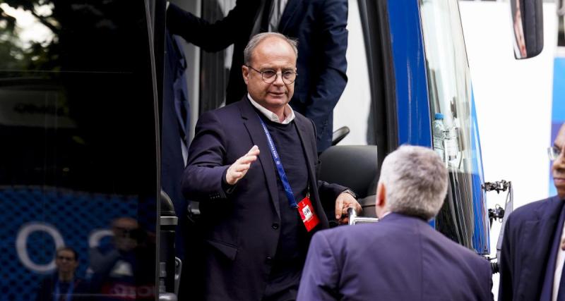  - PSG : une énorme recrue se rapproche, Luis Campos pousse fort