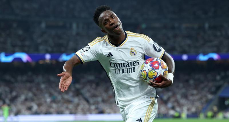  - Real Madrid : le groupe d'Ancelotti pour la réception d'Alaves