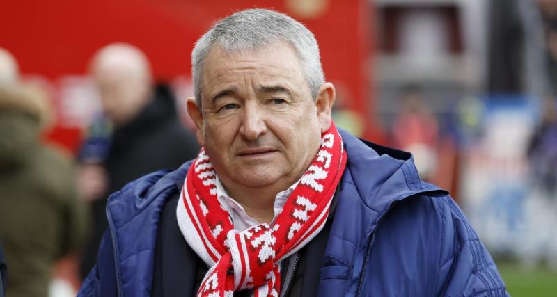  - Brest à Francis-Le Blé en Europe ? "Ça va être compliqué" reconnaît Denis Le Saint