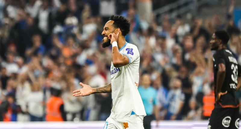  - L'OM réagit sur un départ d'Aubameyang !