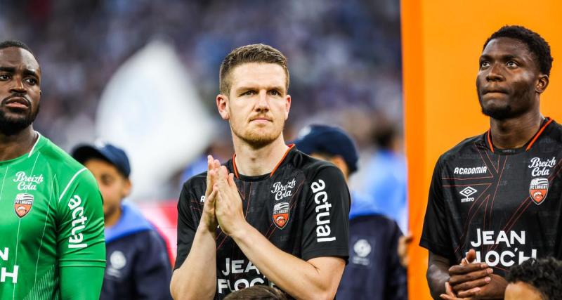  - Lorient : comment les Merlus peuvent encore croire au miracle d'un barrage