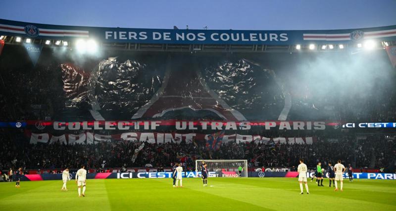  - Nice – PSG : les supporters parisiens interdits de déplacement 
