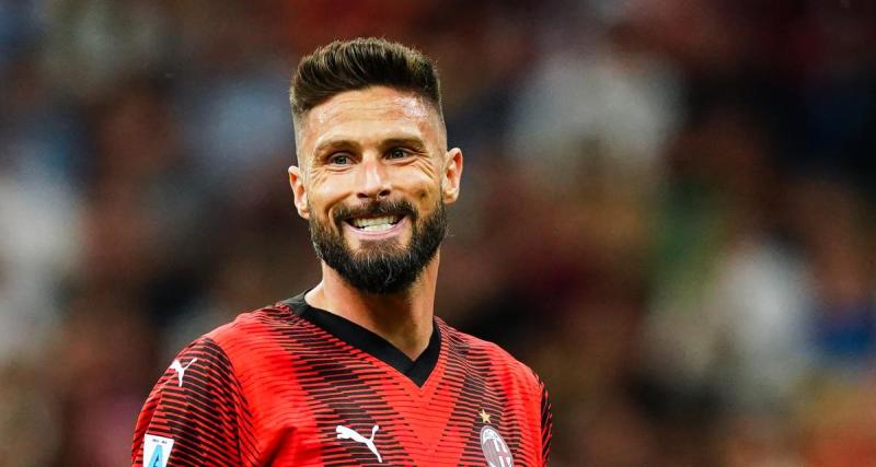  - Equipe de France : la grande annonce de Giroud sur son avenir