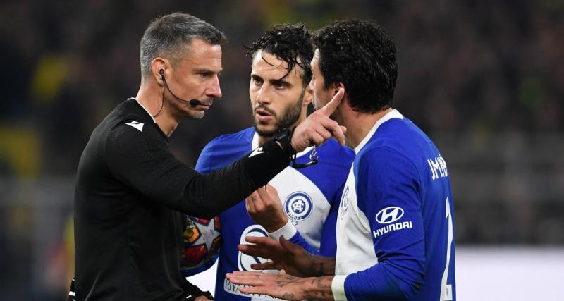  - Real Madrid - Dortmund : l'arbitre de la finale est connu !