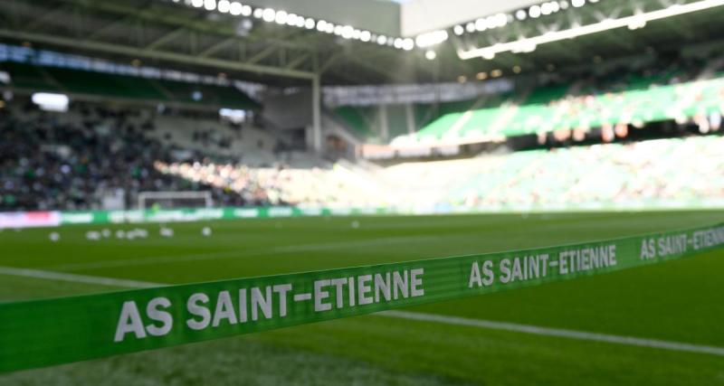  - Grosse annonce cette semaine sur la vente de l'ASSE ?