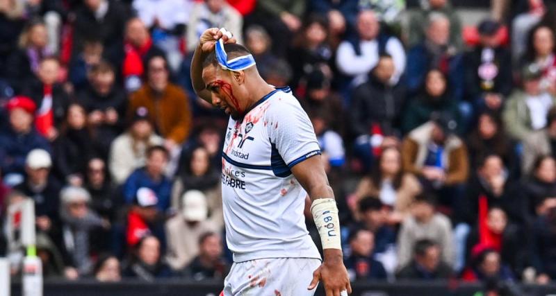  - Castres : la terrible nouvelle tombe pour un joueur du CO