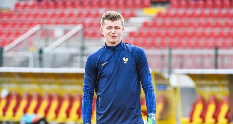  - 🚨 EXCLU : son passage à Monaco, son père, Lille, les Bleus... Les vérités de Lisandru Olmeta
