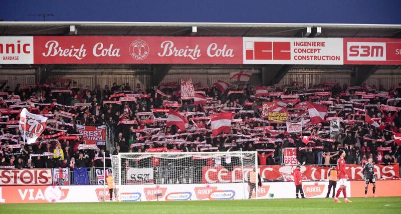  - Une mauvaise nouvelle se précise pour Brest avec l'UEFA