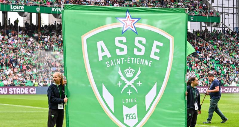  - ASSE : la vente du club s'accélère 