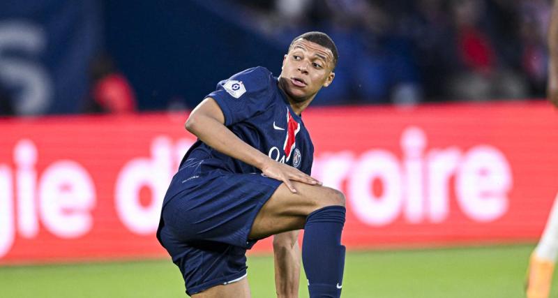  - Une guerre Barça – Real Madrid à cause de la loi Mbappé ?