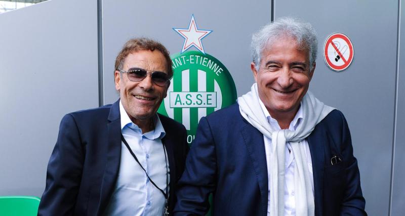  - ASSE : le club annonce une vente imminente à un milliardaire canadien