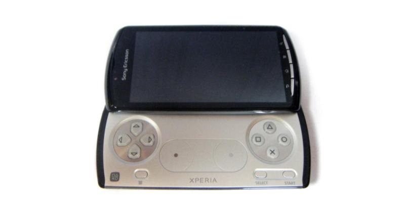  - Est-ce que vous vous souvenez du Xperia Play ? 