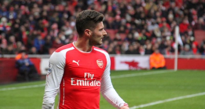  - Olivier Giroud est un super papa ! Il emmène sa fille et sa femme voir Taylor Swift en concert à Paris ! 