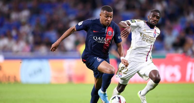  - PSG - OL : l'arbitre de la grande finale dévoilé !