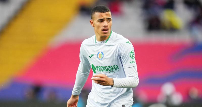  - Barça : un échange surprenant pour s'offrir Greenwood ?