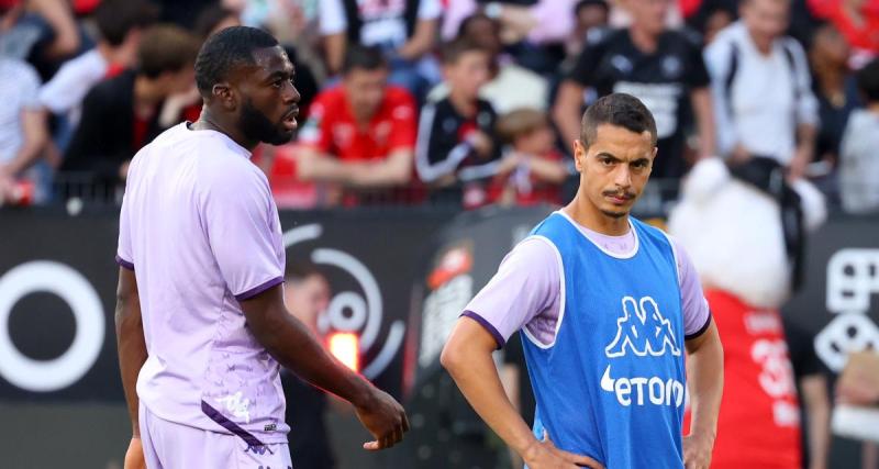  - Monaco : vers des départs de Ben Yedder et Fofana ?