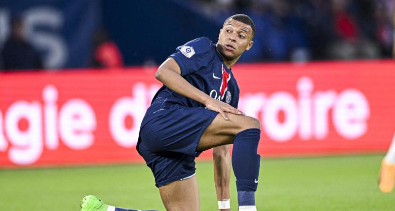  - Etranger : le Barça s'oppose à la "loi Mbappé"