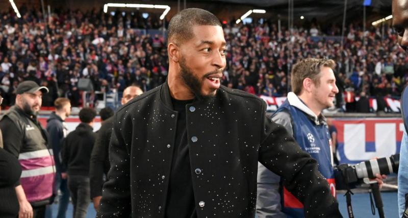  - PSG : Kimpembe publie une photo terrible de son opération