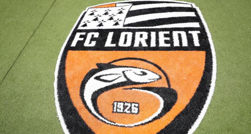  - Lorient : Ilann Garin dans le viseur du Torino ?