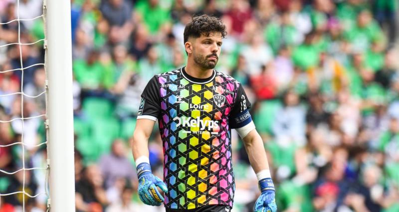  - Trophées UNFP : le meilleur gardien de Ligue 2 est connu ! 