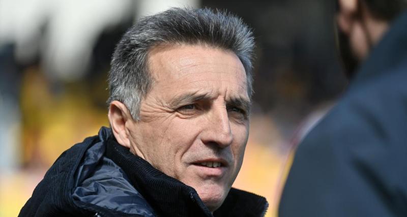  - Trophées UNFP : le meilleur entraîneur de Ligue 2 est connu