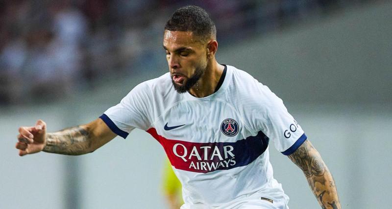  - PSG : Kurzawa quitte le club ! (officiel)