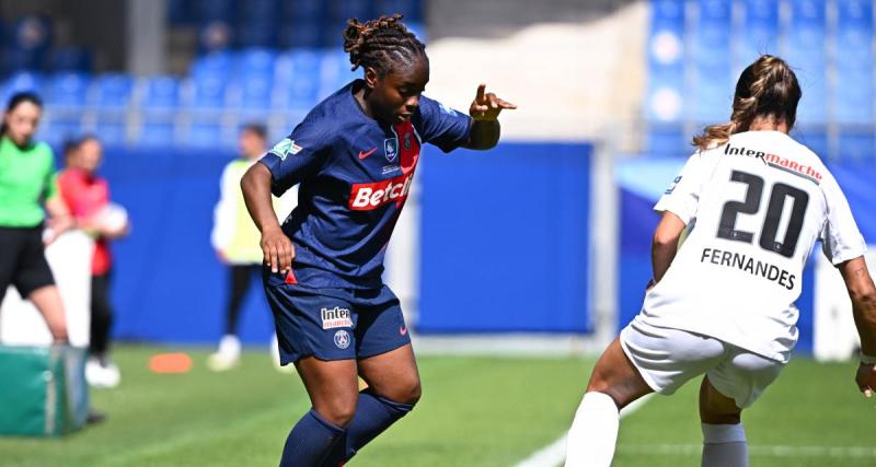  - Trophées UNFP : la meilleure joueuse D1 est connue ! 