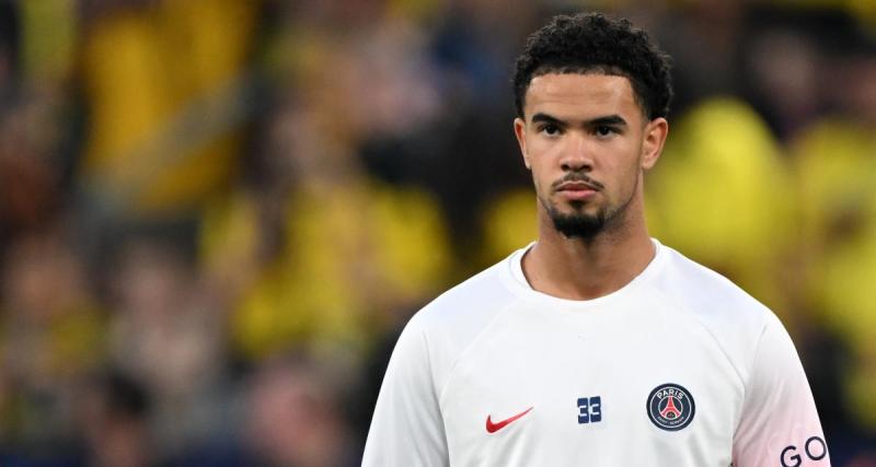  - Trophées UNFP : l'appétit XXL de Zaïre-Emery, élu meilleur espoir de Ligue 1