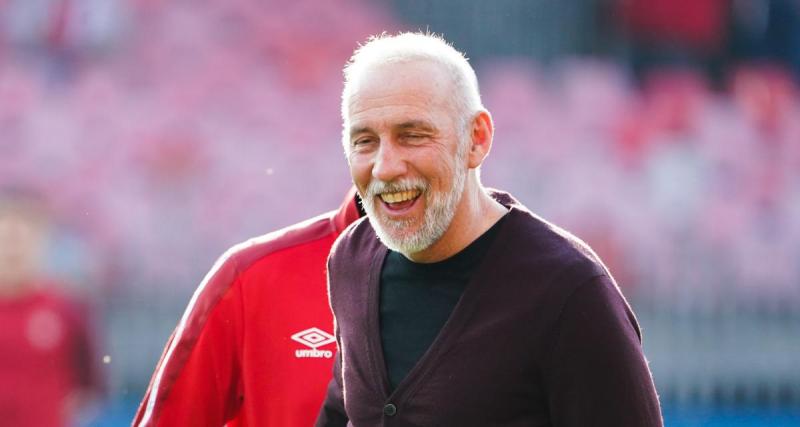  - Trophées UNFP 2024 : Eric Roy, nommé meilleur entraîneur de Ligue 1